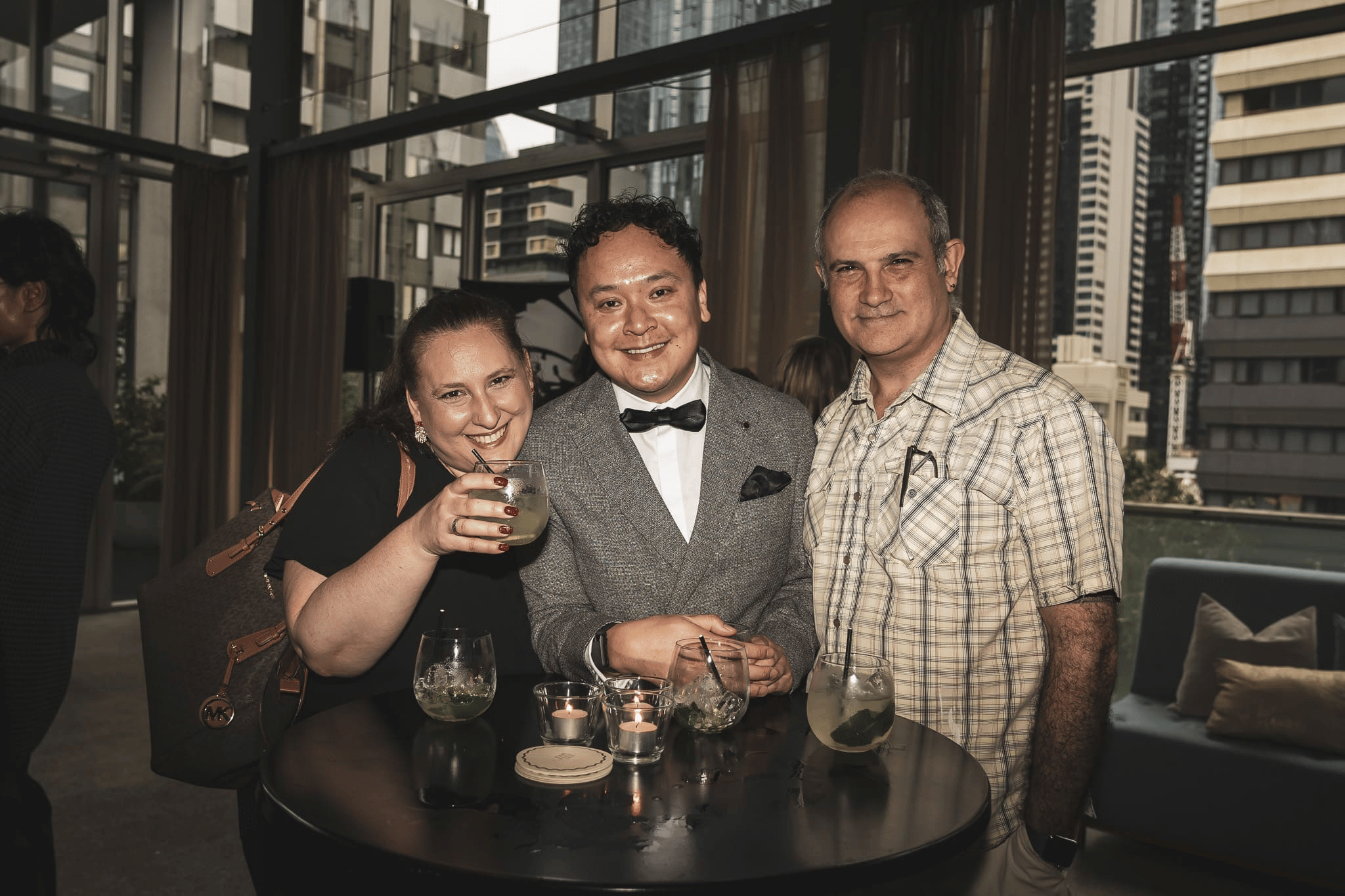 Photography for parties and functions | Matt Hrkac Photography