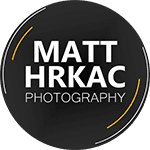 Matt Hrkac Photography logo
