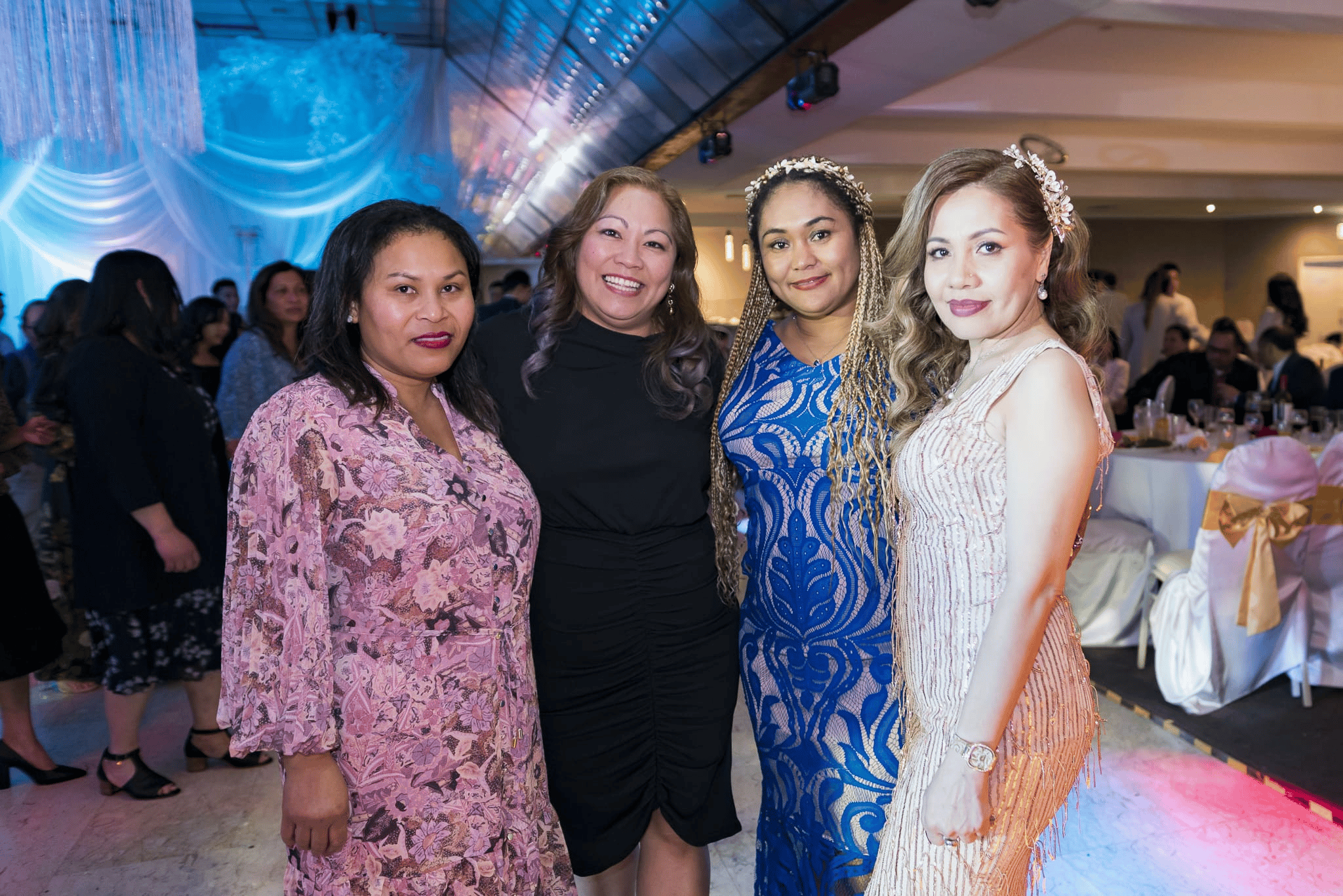 Photography for parties and functions | Matt Hrkac Photography