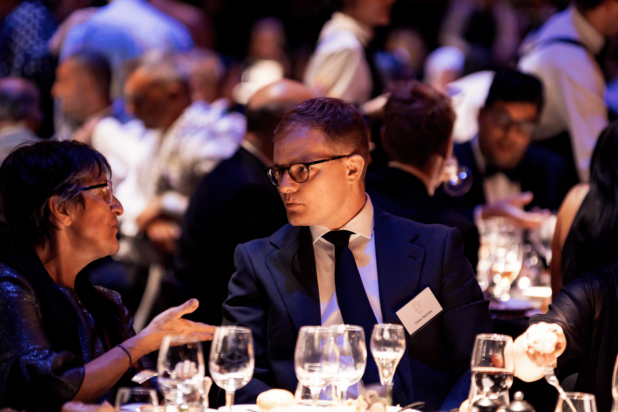 Photography for parties and functions | Matt Hrkac Photography