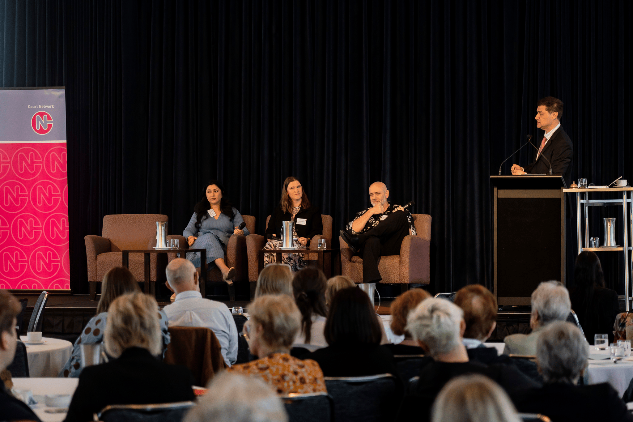 Photography for parties and functions | Matt Hrkac Photography