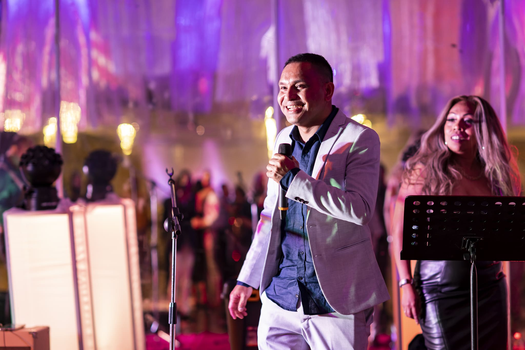 Melbourne event and party photography