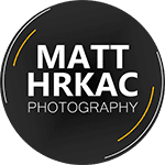 Matt Hrkac Photography logo