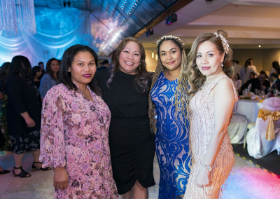 Parties and functions - Matt Hrkac Photography