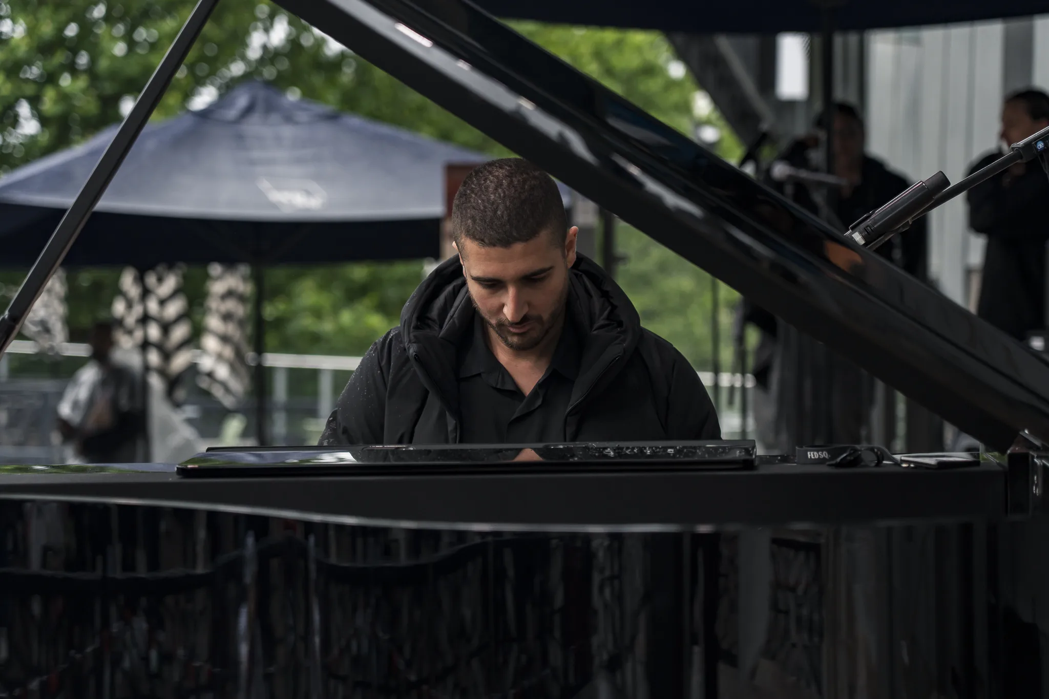 Palestine National Day 2025.